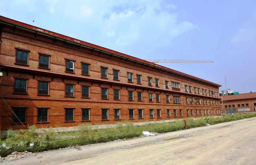 प्रतिनिधिसभा बैठक बस्दै : नीति तथा कार्यक्रम छलफल